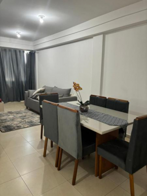 Residencial Luís Guilherme